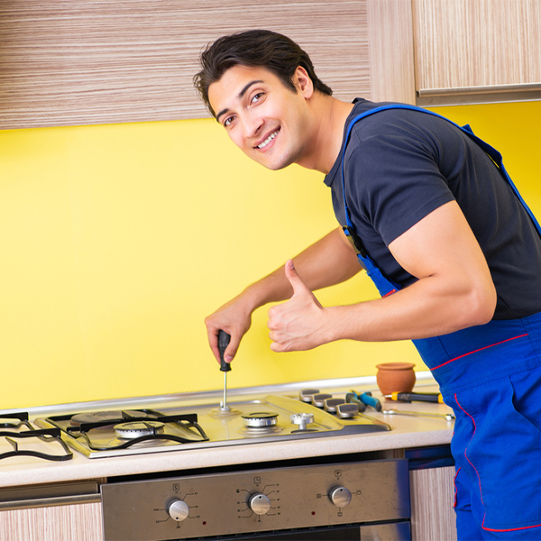 what are your typical service costs for stove repair in Sandia Park NM